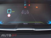 Peugeot 3008 1.6 Hybrid GT e-EAT8
