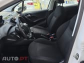 Peugeot 208 1.4 HDi