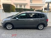 Volkswagen Touran Advance 1.6 TDI