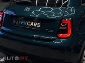 Fiat 500e 23,8kWh