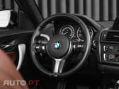 BMW 220 d Coupe Pack M Auto