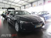 BMW 418 d Advantage