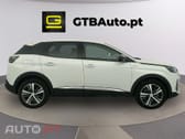 Peugeot 3008 Allure Pack 225CV PLUGIN EAT8