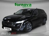 Peugeot 308 SW 1.5 BlueHDi Allure EAT8