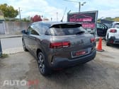 Citroen C4 Cactus  Puretech 130 Stop Start Eat6 Shine