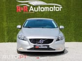 Volvo V40 1.6 D2 Volvo Ocean Race