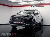MG ZS EV 44.5 kWh Luxury