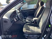BMW 520 i Pack M