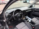 Volkswagen Passat 1.9 TDi Highline