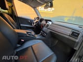 Mercedes-Benz GLK 250 CDi 4-Matic BlueEfficiency