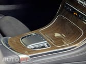 Mercedes-Benz GLC 300 e 4Matic