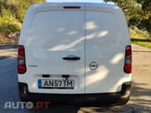 Opel Combo 1.5