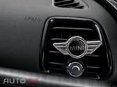 MINI Clubman Cooper SD Auto Desportiva