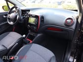 Renault Captur 1.2 TCe Exclusive