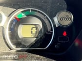 Citroen C-Zero Seduction