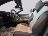 MG Cyberster  GT 77KWH 4WD I.V.A DEDUTIVEL