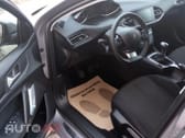 Peugeot 308 SW 1.5 BlueHDi Active Pack