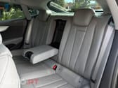 Audi A5 2.0 TDI Sport
