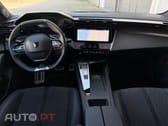 Peugeot 408 1.6 Hybrid GT e-DCS7