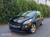 Peugeot 3008 1.6 HDi Allure