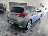 Toyota Auris 1.4 D-4D Com. +P.Sport+TSS