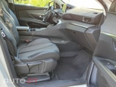 Peugeot 3008 1.5 HDI ALLURE Cx 8 v, 130 CV