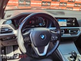 BMW 320 e Auto