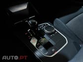 BMW 116 i Aut. Sport Line