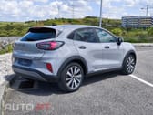 Ford Puma 1.0 EcoBoost Aut. TITANIUM X
