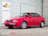 Alfa Romeo 156 1.9 JTD