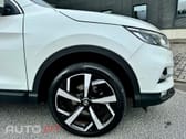 Nissan Qashqai 1.5 dCi Tekna Premium
