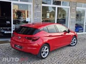 Opel Astra 1.6 CDTI Dynamic S/S