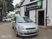 Ford Fiesta 1.25 Trend