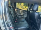 Mitsubishi L200 2.4 DI-D CD Instyle Strakar 4WD