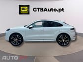 Porsche Cayenne E-Hybrid I.V.A DEDUTIVEL 