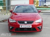 Seat Ibiza 1.6 TDI Style