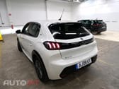 Peugeot E-208 50 kWh Allure