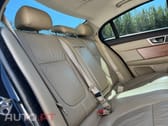 Jaguar XF 3.0 D V6 Premium Luxury