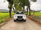 Hyundai Santa Fe 2.2 CRDi 7Wagon Comfort