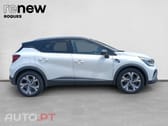 Renault Captur II RS Line 1.0 TCe 90cv
