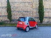 Smart ForTwo Pulse cdi