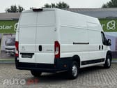 Citroen Jumper 2.0 BlueHDi 35 L4H3