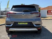 Renault Captur E-TECH 160 INTENS
