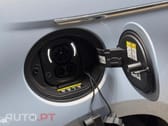 Fiat 500e La Prima
