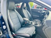 Mercedes-Benz CLA 200 d Shooting Brake AMG Line