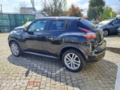 Nissan Juke 1.5 dCi N-Connecta