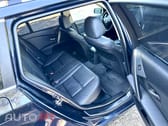 BMW 520 D TOURING SPORT CX.AUTO 163Cv NACIONAL 2006/12