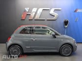 Fiat 500C 1.2 Lounge