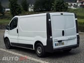 Opel Vivaro 1.9 CDTi L1 H1 2.7T