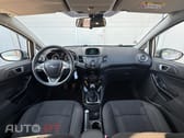 Ford Fiesta 1.0 Ti-VCT Titanium
